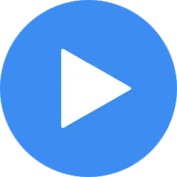 MX Player Pro MOD APK Unlocked Premium 2.8.0 icon