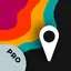 MyRadar Weather Radar Pro MOD APK Premium Unlocked 8.69.0 Icon