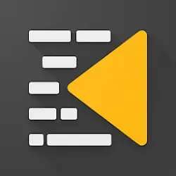 Nano Teleprompter MOD APK Full Version 8.1.5 icon