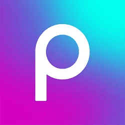 Picsart Gold AI Photo Editor Video MOD APK Premium Unlocked Lite 29.4.5 icon