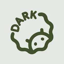 PixLinear Dark Icon Pack MOD APK Full Version 1.9 icon