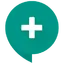 Plus Messenger MOD APK Optimized No ADS 12.4.1.2 Icon