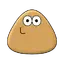 Pou MOD APK 1.4.127 Unlimited Coins Icon