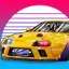 Project Drift 2.0 MOD APK Unlimited Money 152 Icon