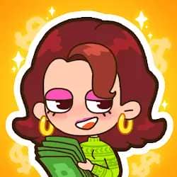 Rent Please MOD APK Unlimited Money 1.83.5.2 icon