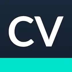 Resume Builder CV Engineer MOD APK Premium Unlocked 18.01.55 icon
