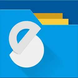 Solid Explorer File Manager MOD APK Premium Unlocked 3.4.6 icon