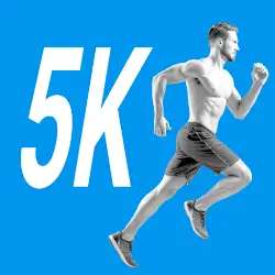 Start Running MOD APK 5.17 Premium Unlocked icon