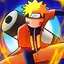 Stick Ninja Fight MOD APK 4.3 Unlimited Money Icon