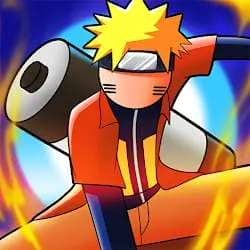 Stick Ninja Fight MOD APK 4.3 Unlimited Money icon