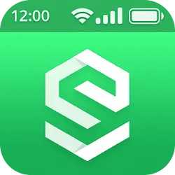 Super Status Bar MOD APK Premium Unlocked 2.11.4 icon