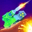 Tank Stars MOD APK Unlimited Money 2.18.0 Icon