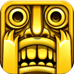Temple Run MOD APK Unlimited Coins 1.36.0 icon