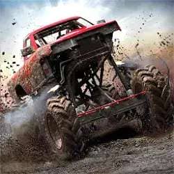 Trucks Off Road MOD APK Unlimited Money 1.92.10522 icon
