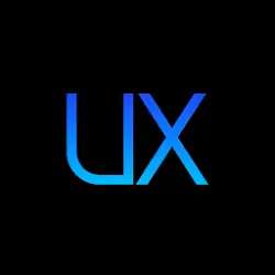 UX Led Icon Pack MOD APK Full Version 4.0.5 icon