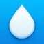 Water Tracker WaterMinder MOD APK Premium Unlocked 5.6.3 Icon