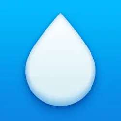 Water Tracker WaterMinder MOD APK Premium Unlocked 5.6.3 icon