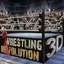 Wrestling Revolution 3D MOD APK 1.750.64 Unlocked Icon