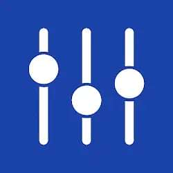 Equalizer Bass Booster XEQ MOD APK Premium Unlocked 34.9.0 icon
