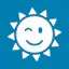 YoWindow Weather and wallpaper MOD APK Full Version 2.56.10 Icon