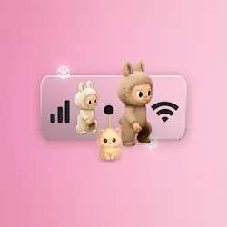 Yumo Status Bar Notch Pets MOD APK Premium Unlocked 1.3.4 icon