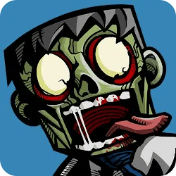 Zombie   Wiek   3   MOD   APK   Nieograniczone   Pieniądze   Amunicja   2.4.8 icon