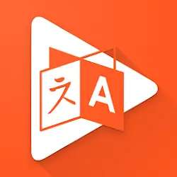 zTranslate Translate subtitle MOD APK Premium Unlocked 2.7 icon