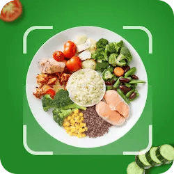 AI Scan Nutrition Calories MOD APK Premium Unlocked 1.2.5 icon