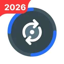 All Backup Restore MOD APK Pro Unlocked 5.12.6 icon