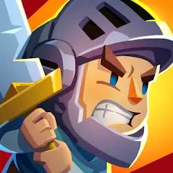 Almost a Hero MOD APK Free Shopping 5.9.0 icon