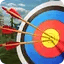 Archery Master 3D MOD APK Unlimited Coins 3.10 Icon