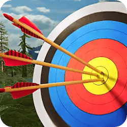 Archery Master 3D MOD APK Unlimited Coins 3.10 icon