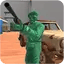 Army Toys Town MOD APK God mode 3.3.0 Icon