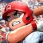BASEBALL 9 MOD APK Unlimited Money 3.8.9 Icon