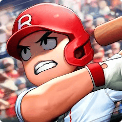 BASEBALL 9 MOD APK Unlimited Money 3.8.9 icon