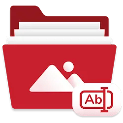 Batch Rename and Organize MOD APK Premium Unlocked 8.9.2 icon