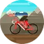 BikeComputer Pro MOD APK Patched Mod Extra 9.2.6 Icon