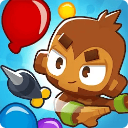 Bloons TD 6 MOD APK Free Shopping 54.2 icon