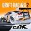 CarX Drift Racing 2 MOD APK Unlimited Money 1.42.0 Icon
