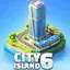 City Island 6 MOD APK Unlimited Money 6.0.1 Icon