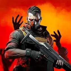Dead Force MOD APK Unlimited Money 1.5.0 icon