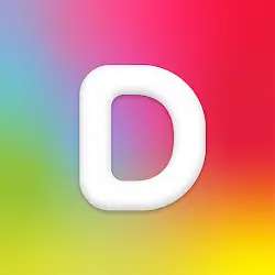 Design Keyboard MOD APK Premium Unlocked 8.10.2 icon