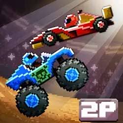 Drive Ahead MOD APK Immortality 5.1.17 icon