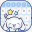Emoji Font Keyboard Themes MOD APK Premium Unlocked 59 Icon