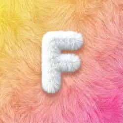 Fluffy Pro Icon Pack MOD APK Full Version 2.4 icon