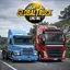 Global Truck Online MOD APK Unlimited Money 0.0.96 Icon