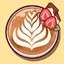 Good Coffee Great Coffee MOD APK Unlimited Money 1.16.2 Icon
