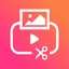 Grab Photos From Videos MOD APK Premium Unlocked 2026.02.20 Icon