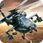 Gunship Strike 3D MOD APK Unlimited Money 1.2.9 Icon