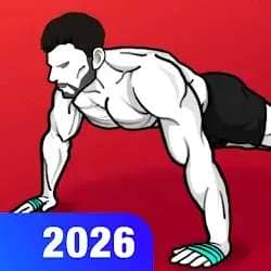 Home Workout No Equipment MOD APK Premium Unlocked 1.7.3 icon